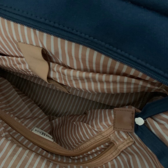 Weekend bag - Picture 6 of 12